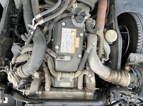 いすゞ  2RG-FRR90S2(その他)の写真20