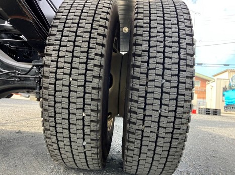 いすゞ  2RG-FRR90S2(その他)の写真24