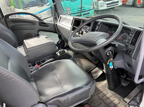 いすゞ  2RG-FRR90S2(その他)の写真25