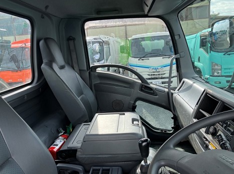 いすゞ  2RG-FRR90S2(その他)の写真26