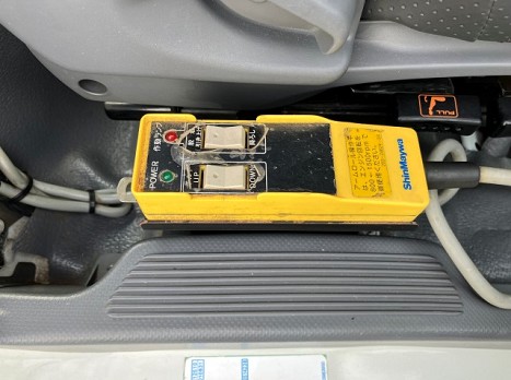 いすゞ  2RG-FRR90S2(その他)の写真27