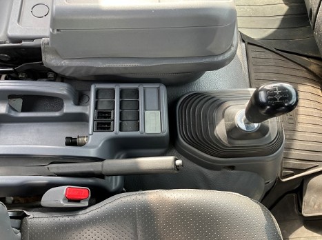 いすゞ  2RG-FRR90S2(その他)の写真28