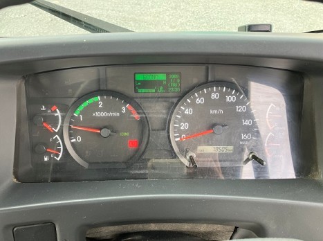 いすゞ 2RG-FRR90S2(その他)の写真31