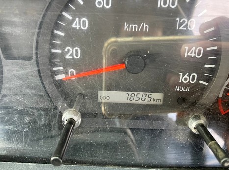 いすゞ  2RG-FRR90S2(その他)の写真32