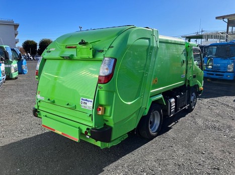 日野 2RG-XZU605X(その他)の写真2