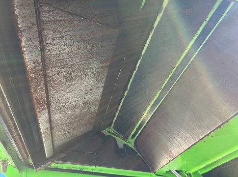 日野 2RG-XZU605X(その他)の写真12