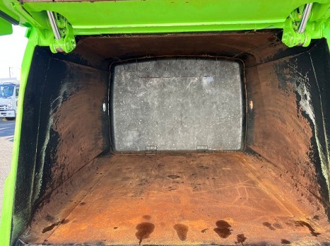 日野 2RG-XZU605X(その他)の写真13