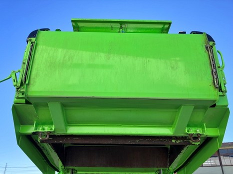 日野 2RG-XZU605X(その他)の写真14