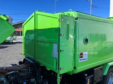 日野 2RG-XZU605X(その他)の写真16