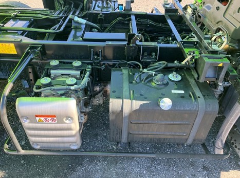 日野 2RG-XZU605X(その他)の写真17