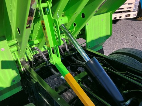 日野 2RG-XZU605X(その他)の写真18