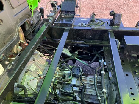 日野 2RG-XZU605X(その他)の写真20