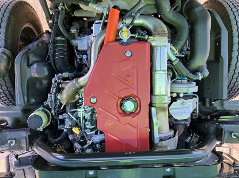 日野 2RG-XZU605X(その他)の写真21