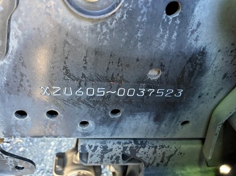 日野 2RG-XZU605X(その他)の写真22