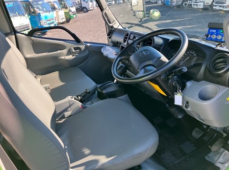 日野 2RG-XZU605X(その他)の写真25