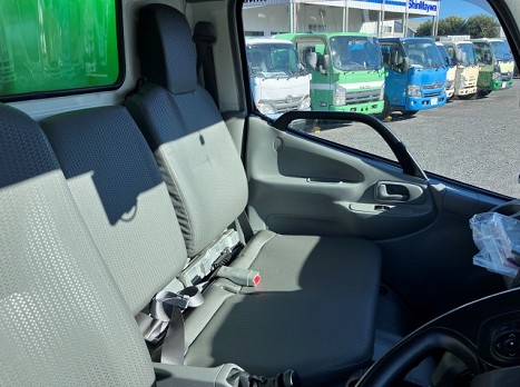 日野 2RG-XZU605X(その他)の写真26