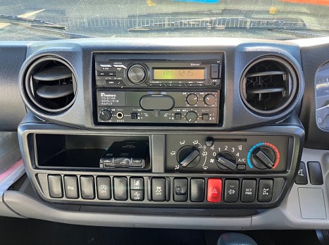 日野 2RG-XZU605X(その他)の写真28