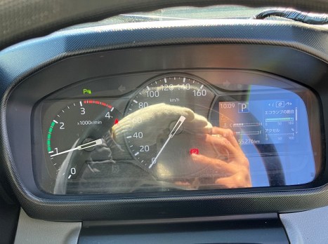 日野 2RG-XZU605X(その他)の写真29