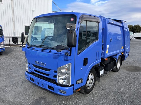 いすゞ  2RG-NMR88AN その他