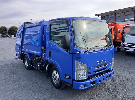 いすゞ  2RG-NMR88AN(その他)の写真3