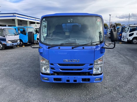いすゞ  2RG-NMR88AN(その他)の写真8