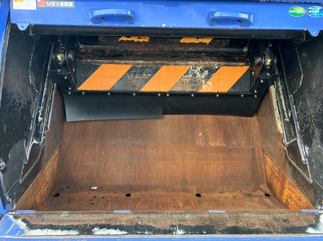 いすゞ  2RG-NMR88AN(その他)の写真9