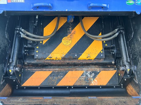 いすゞ  2RG-NMR88AN(その他)の写真11