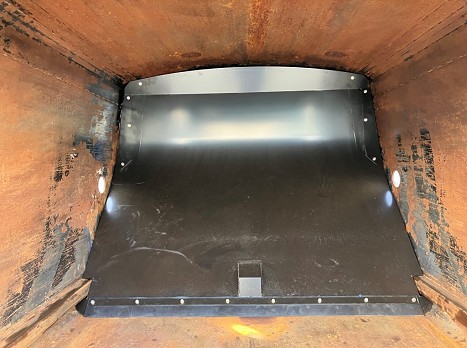 いすゞ  2RG-NMR88AN(その他)の写真13