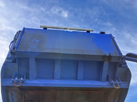 いすゞ  2RG-NMR88AN(その他)の写真16