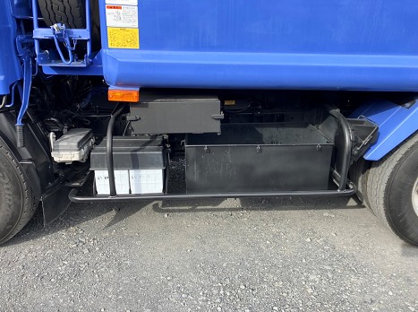 いすゞ  2RG-NMR88AN(その他)の写真18