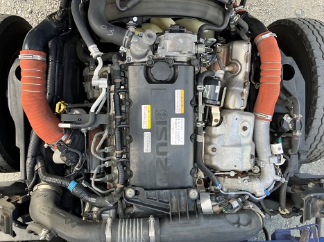 いすゞ  2RG-NMR88AN(その他)の写真20