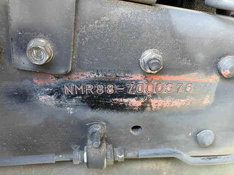 いすゞ  2RG-NMR88AN(その他)の写真24