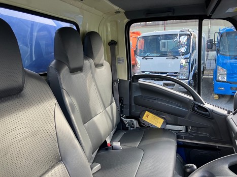 いすゞ  2RG-NMR88AN(その他)の写真26