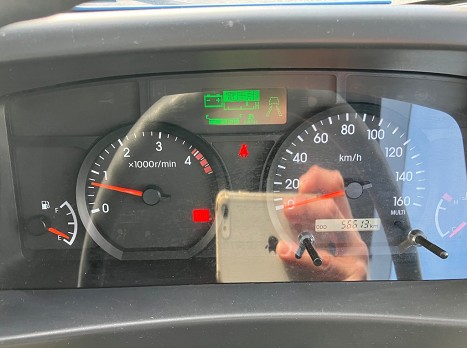 いすゞ  2RG-NMR88AN(その他)の写真29