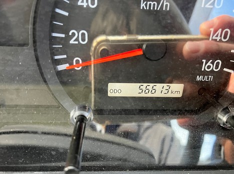 いすゞ  2RG-NMR88AN(その他)の写真30