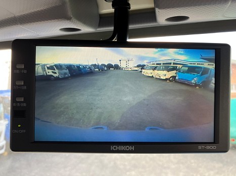 いすゞ  2RG-NMR88AN(その他)の写真32