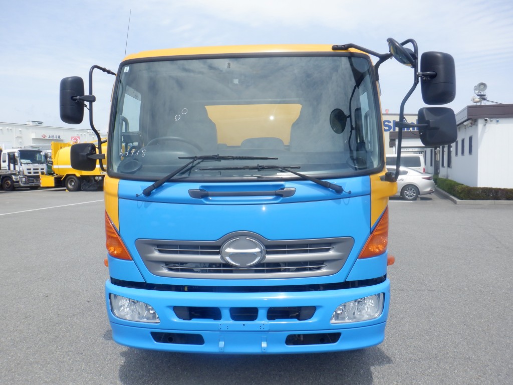 日野 LKG-FJ7JEAA(その他)の写真8