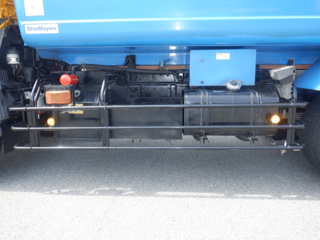 日野 LKG-FJ7JEAA(その他)の写真17