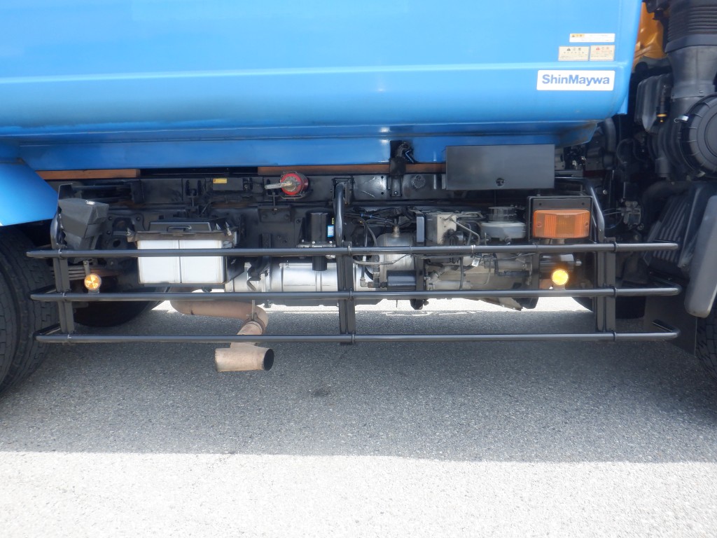 日野 LKG-FJ7JEAA(その他)の写真18