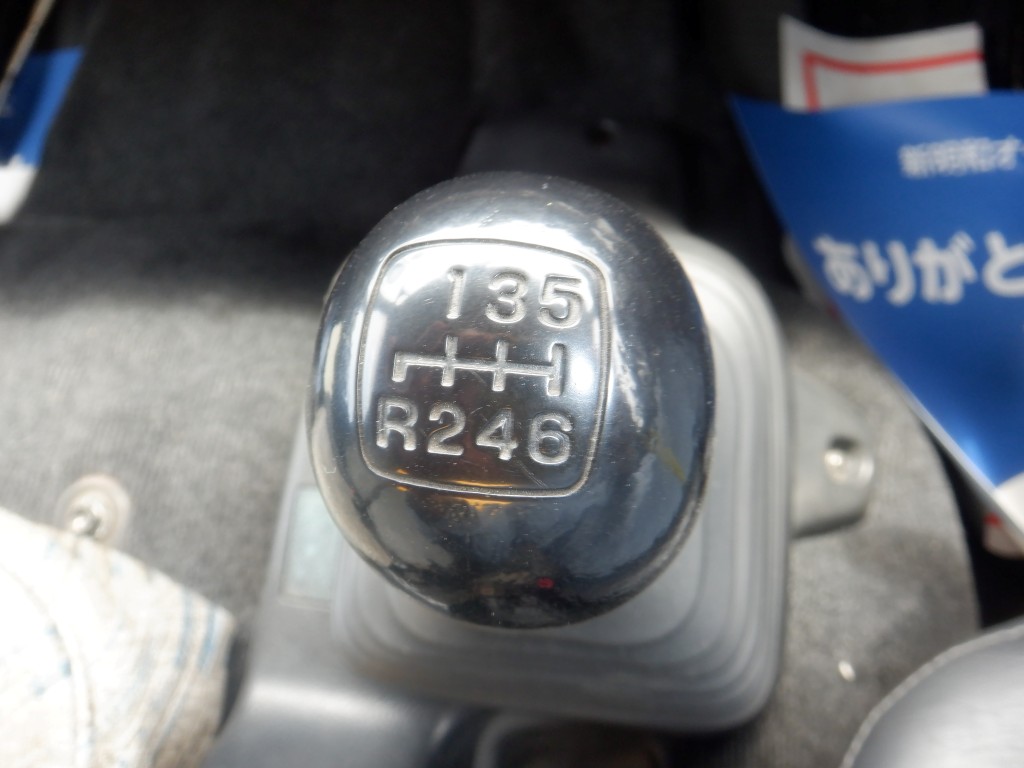 日野 LKG-FJ7JEAA(その他)の写真27