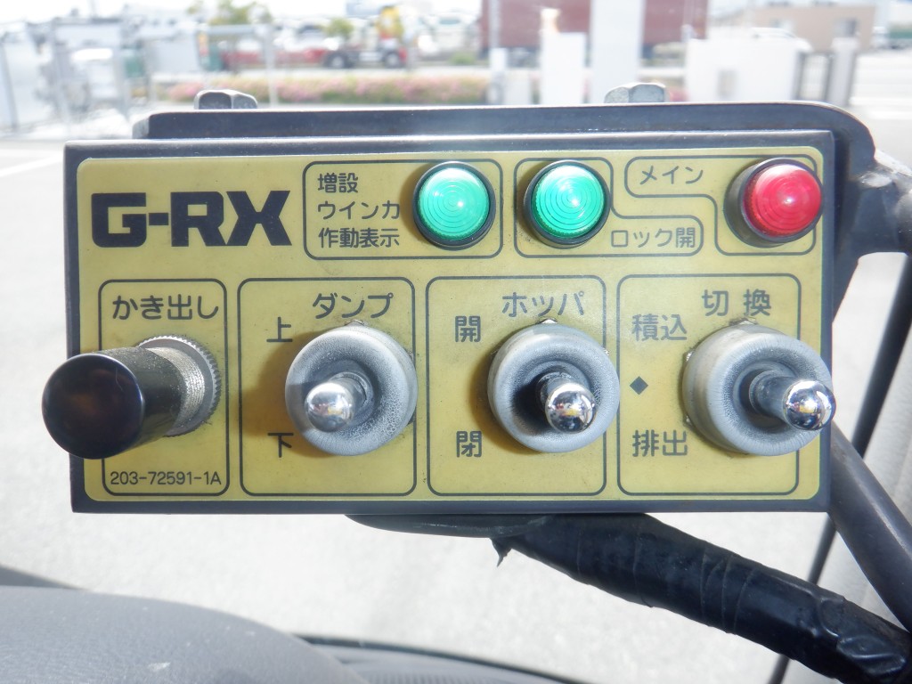 日野 LKG-FJ7JEAA(その他)の写真31