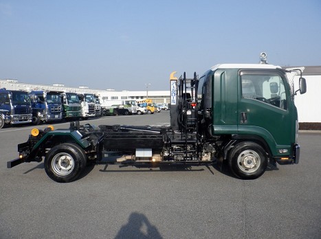 いすゞ  TKG-FRR90S2(その他)の写真6