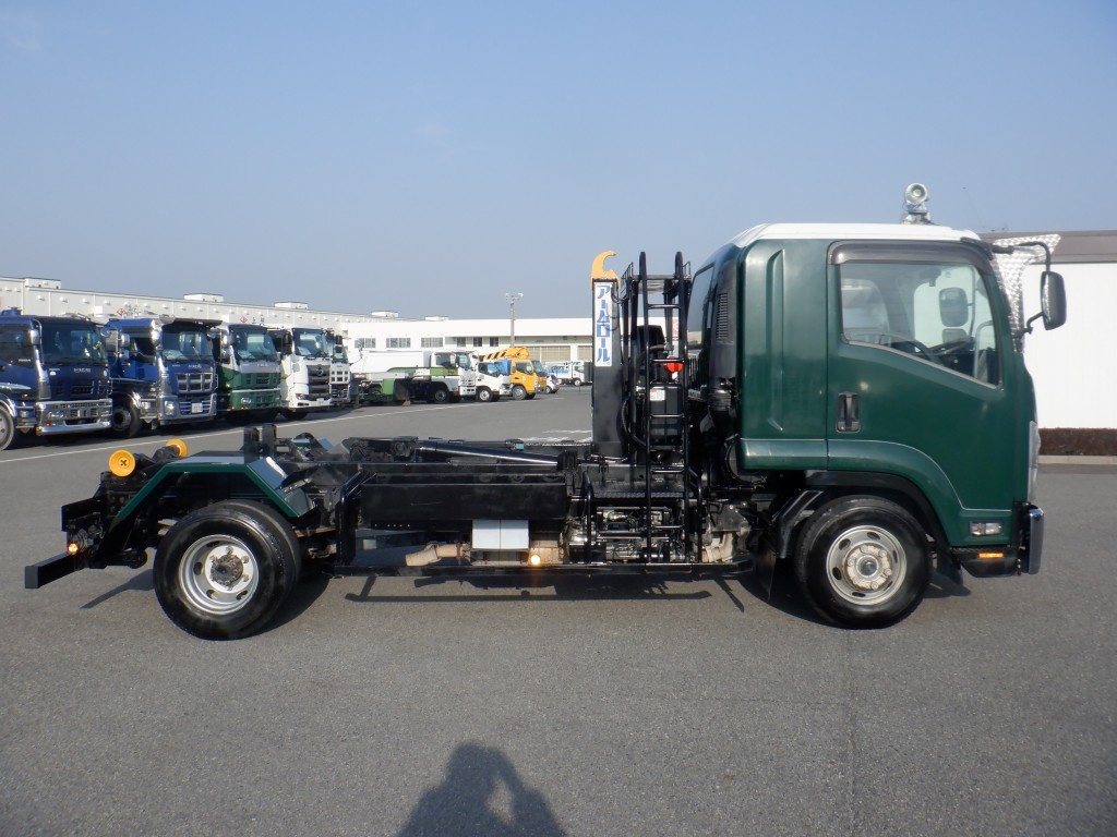 いすゞ  TKG-FRR90S2(その他)の写真6