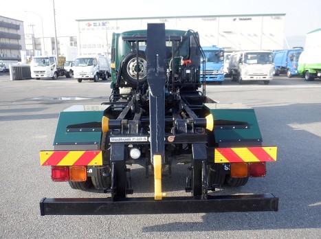 いすゞ  TKG-FRR90S2(その他)の写真11