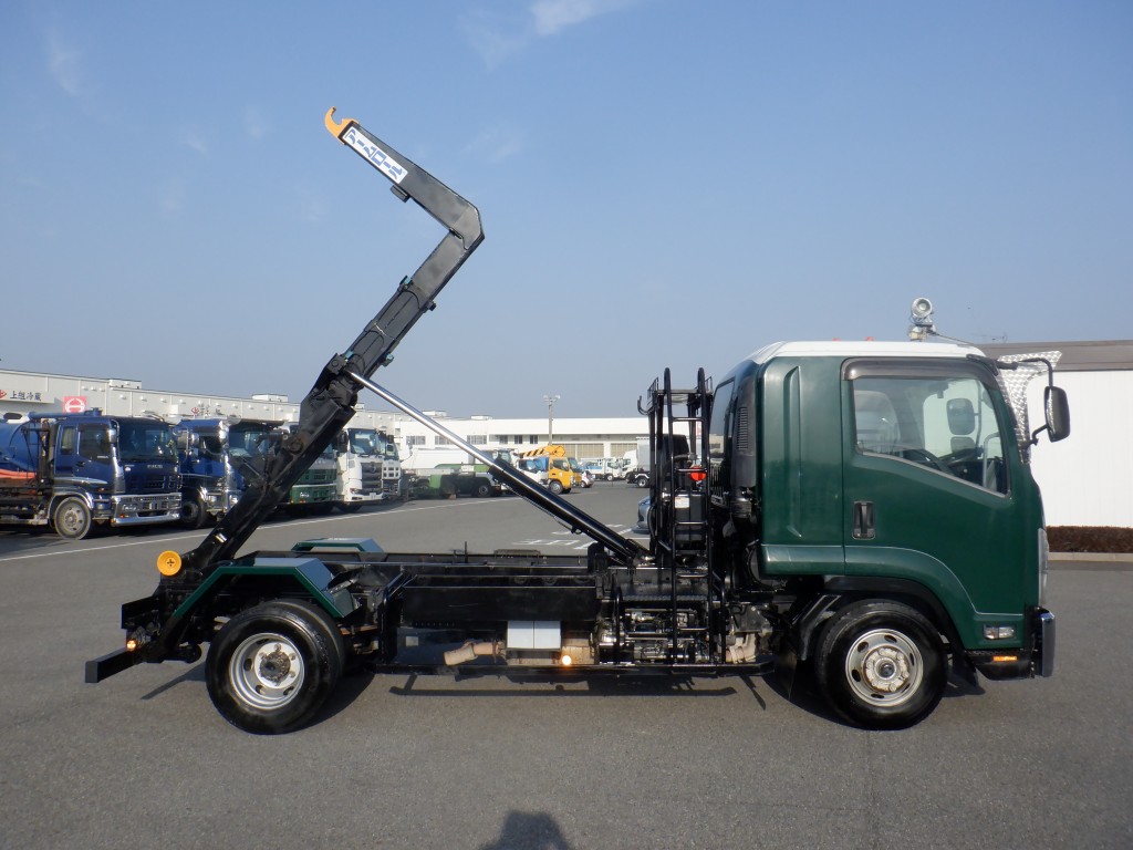 いすゞ  TKG-FRR90S2(その他)の写真12