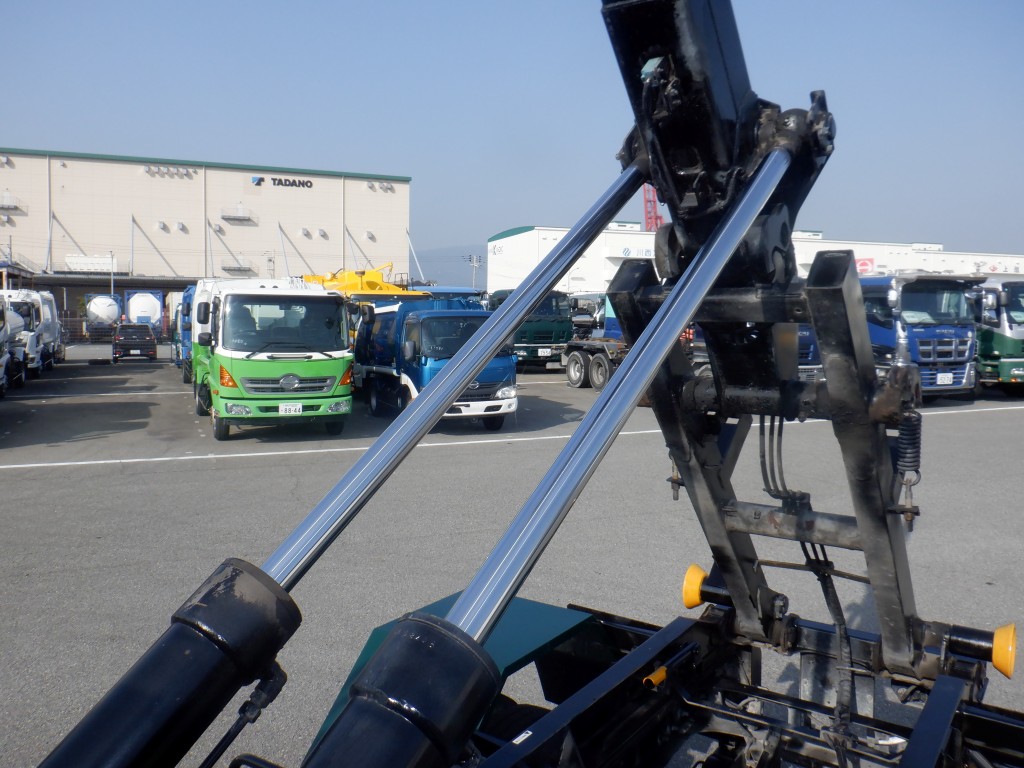 いすゞ  TKG-FRR90S2(その他)の写真14