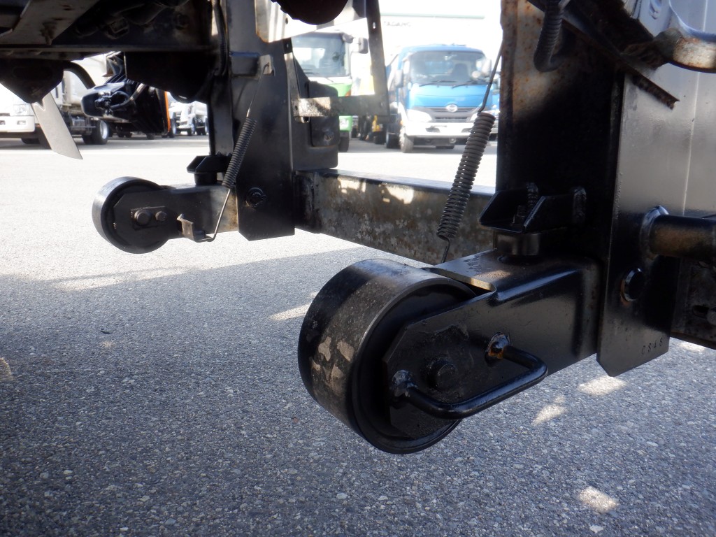 いすゞ  TKG-FRR90S2(その他)の写真15