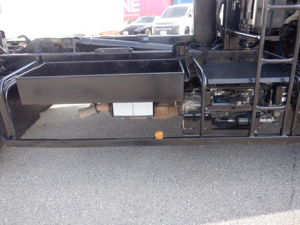 いすゞ TKG-FRR90S2(その他)の写真17