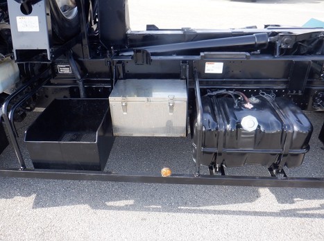 いすゞ  TKG-FRR90S2(その他)の写真18