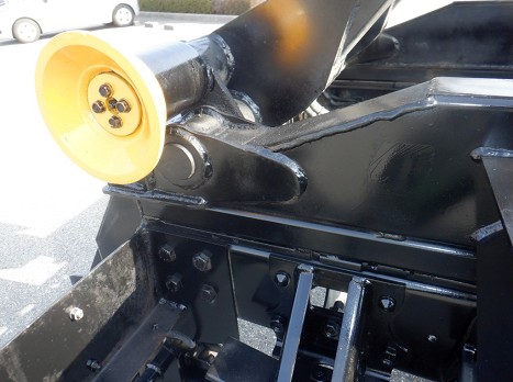 いすゞ  TKG-FRR90S2(その他)の写真19